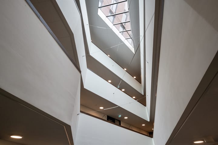 Foto 17 van Wijnhaven 65-D01