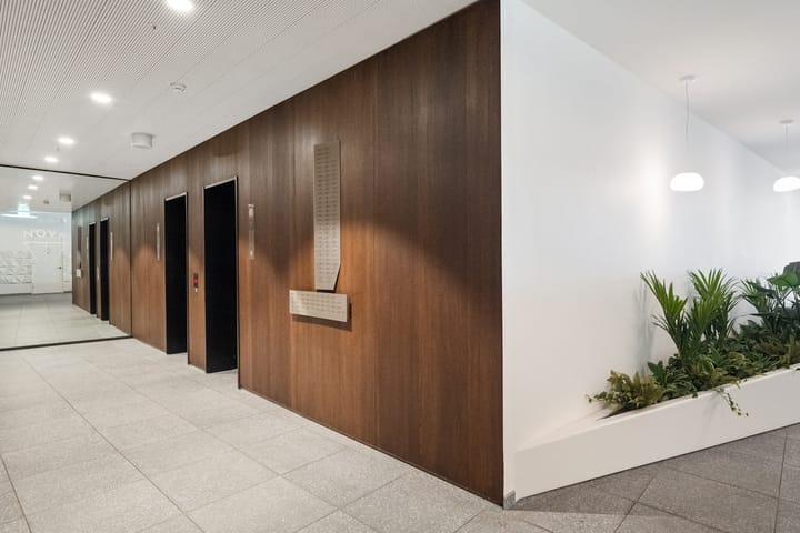 Foto 18 van Wijnhaven 65-D01