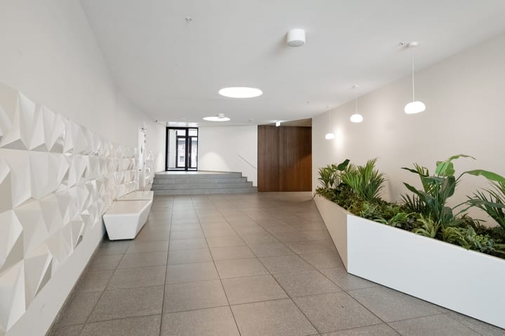 Foto 19 van Wijnhaven 65-D01