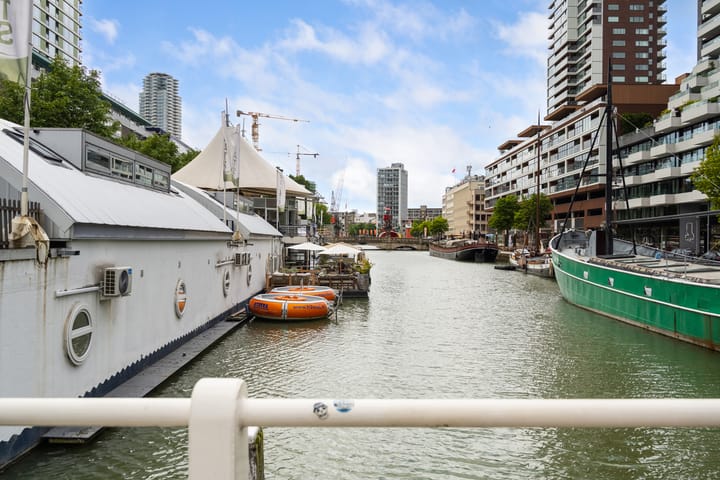 Foto 28 van Wijnhaven 65-D01