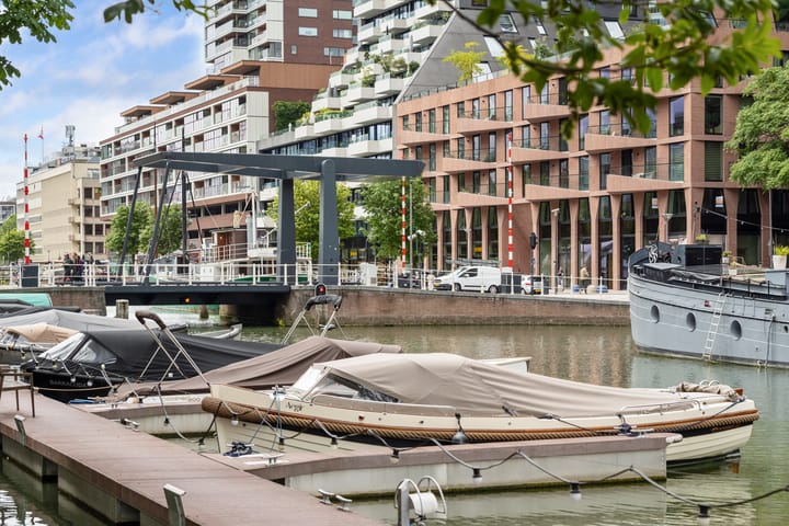 Foto 29 van Wijnhaven 65-D01