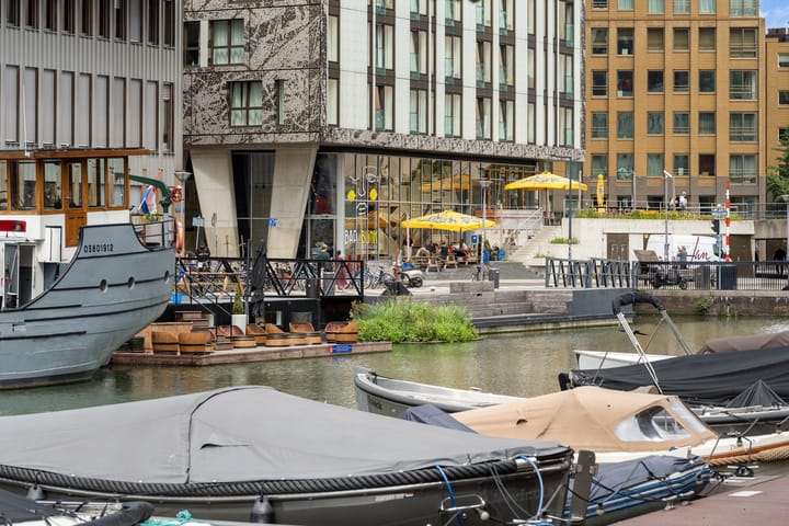 Foto 33 van Wijnhaven 65-D01