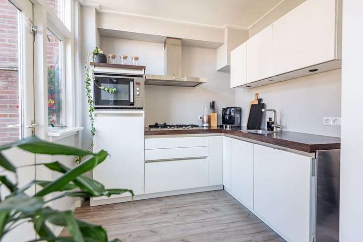 Foto 3 van Merellaan 36