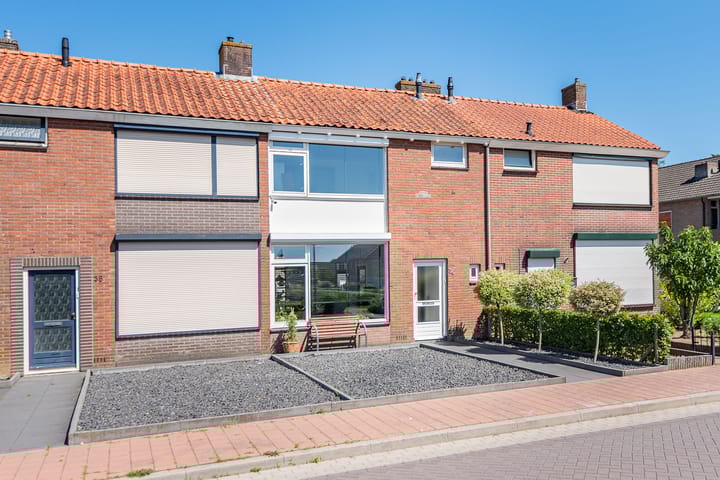 Foto 4 van Merellaan 36