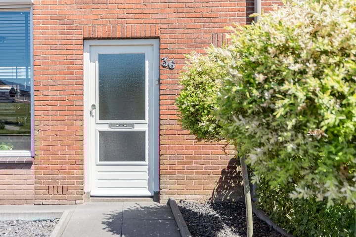 Foto 5 van Merellaan 36