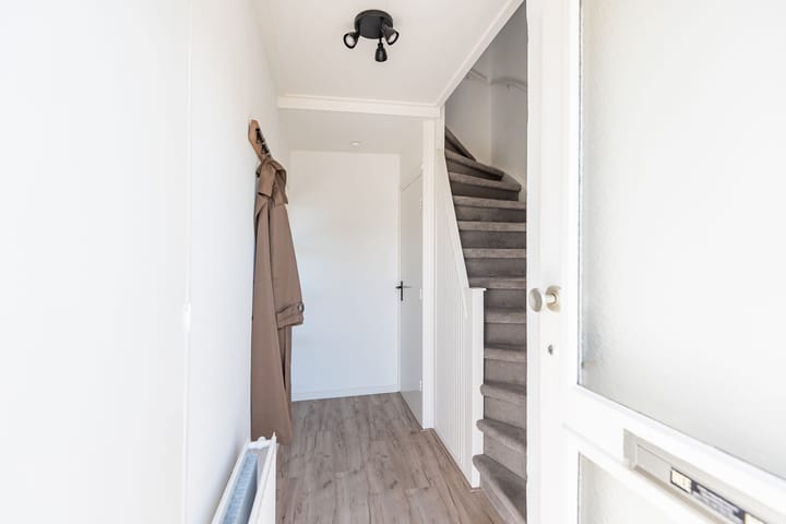 Foto 6 van Merellaan 36