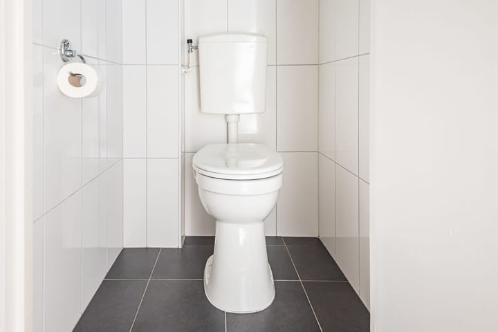 Foto 7 van Merellaan 36