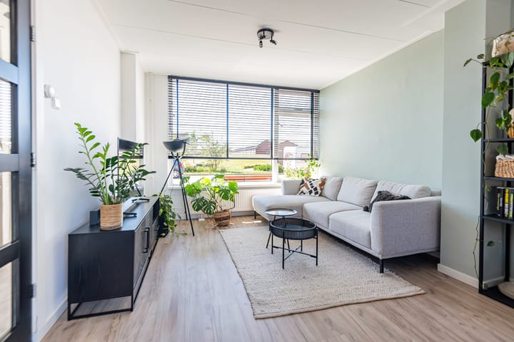 Foto 8 van Merellaan 36