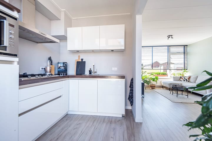 Foto 13 van Merellaan 36