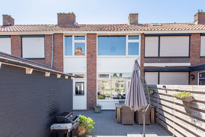 Foto 27 van Merellaan 36