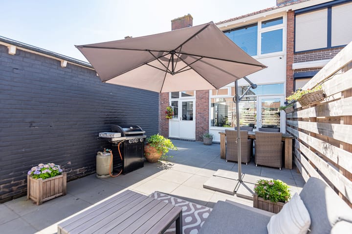 Foto 28 van Merellaan 36