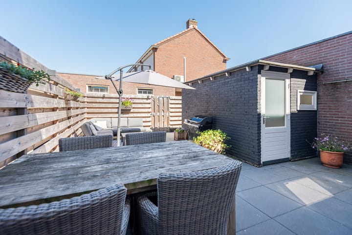 Foto 30 van Merellaan 36