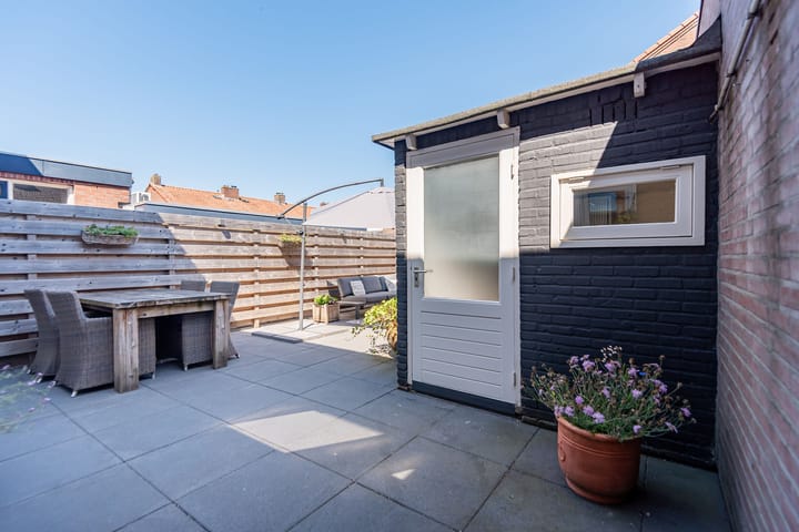 Foto 31 van Merellaan 36