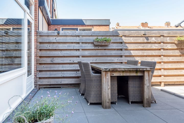 Foto 32 van Merellaan 36