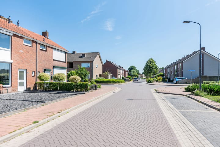 Foto 35 van Merellaan 36