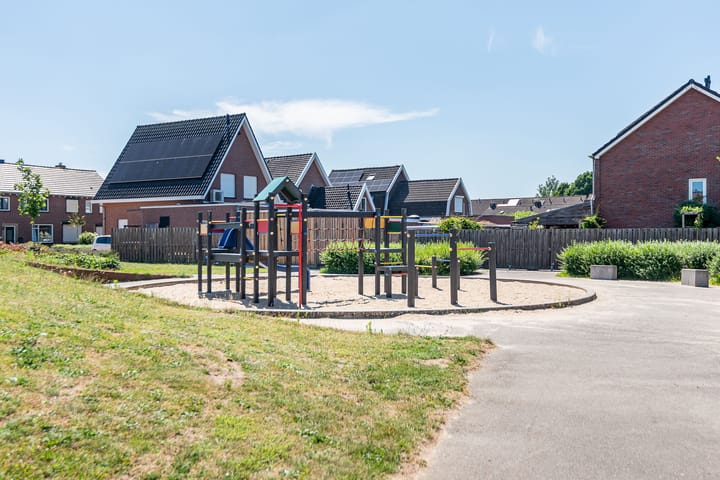 Foto 36 van Merellaan 36