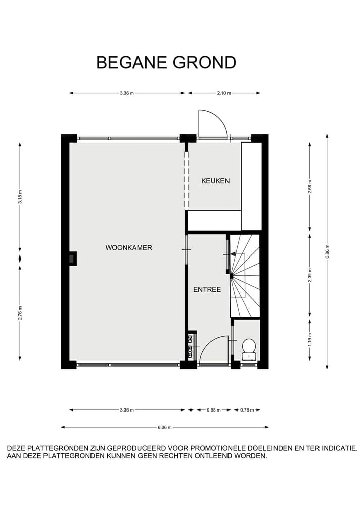 Foto 38 van Merellaan 36