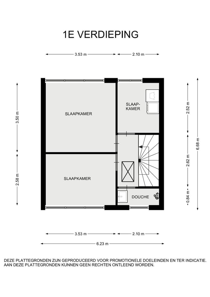 Foto 39 van Merellaan 36