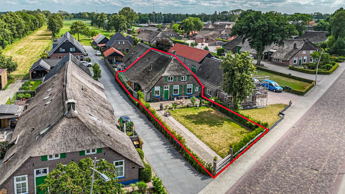 Foto 1 van Oude Rijksweg 263