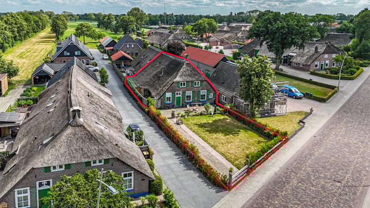 Oude Rijksweg 263