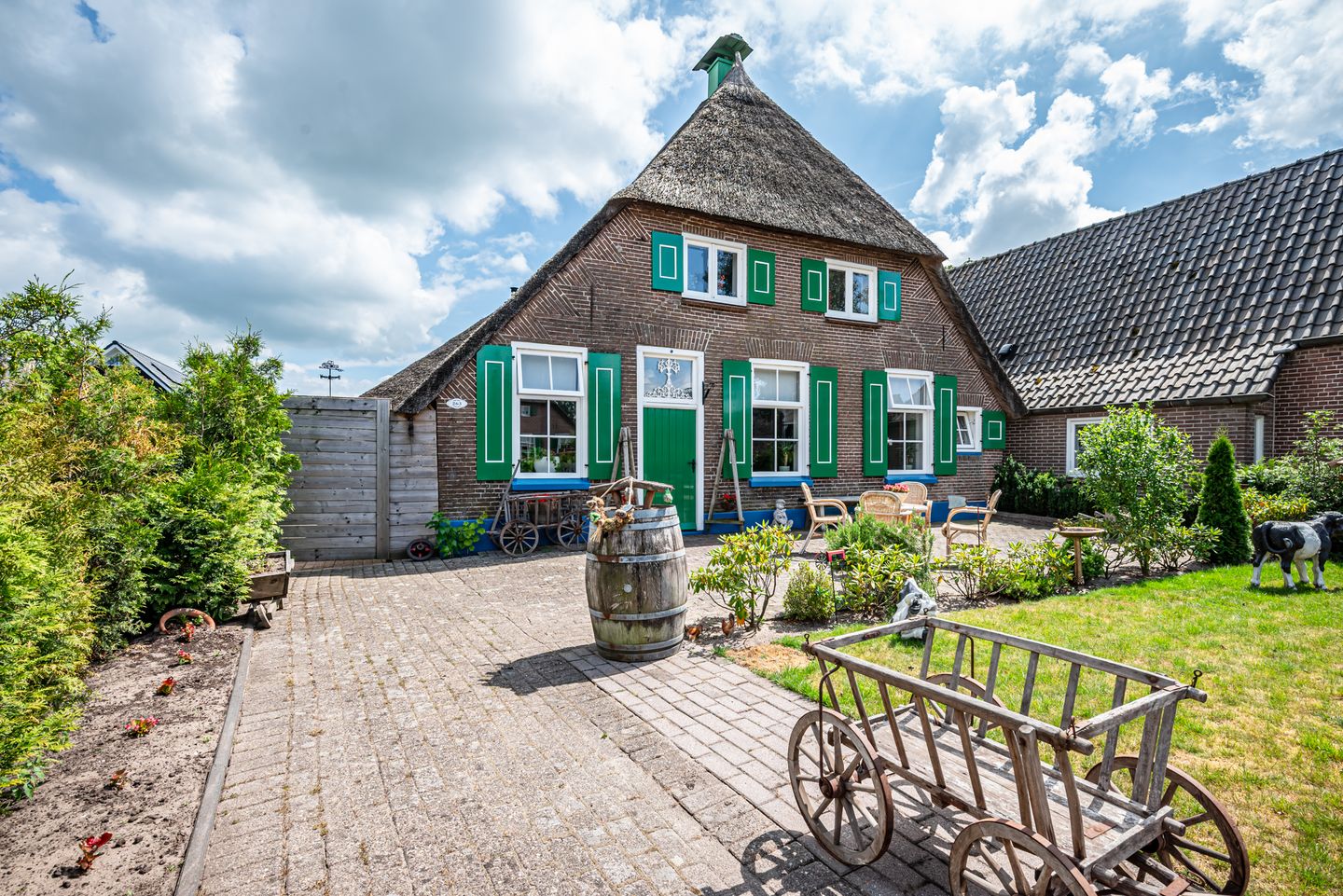 Foto 25 van Oude Rijksweg 263