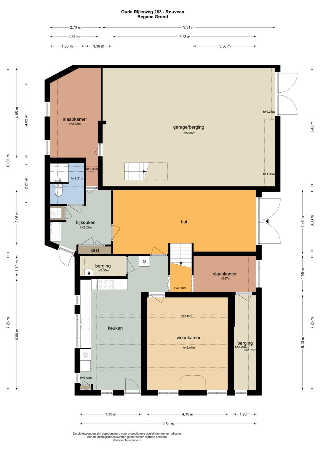 Foto 30 van Oude Rijksweg 263