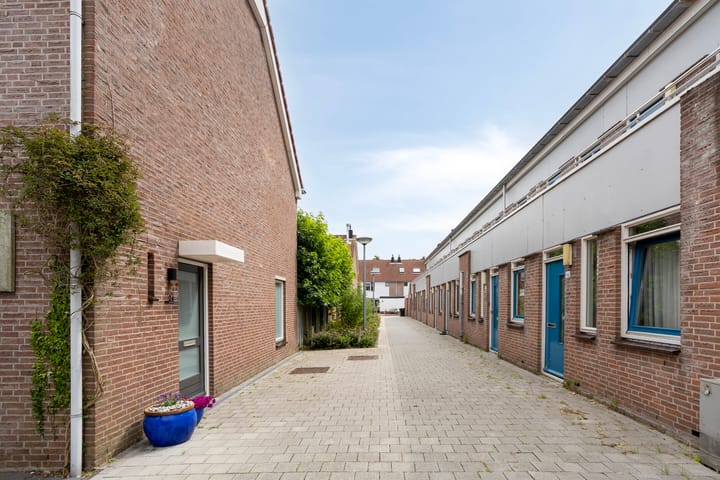 Foto 2 van Tymonskroft 24