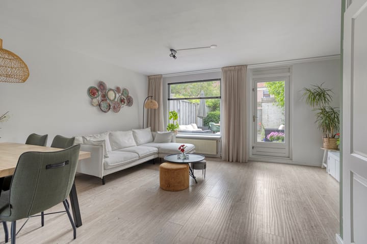 Foto 4 van Tymonskroft 24