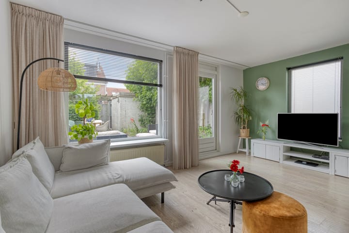 Foto 8 van Tymonskroft 24