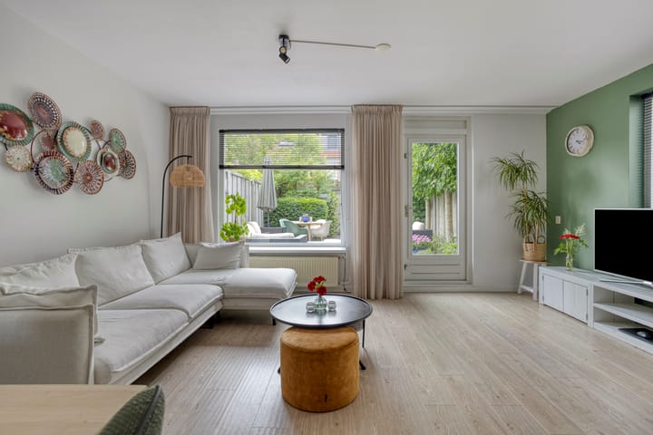 Foto 6 van Tymonskroft 24