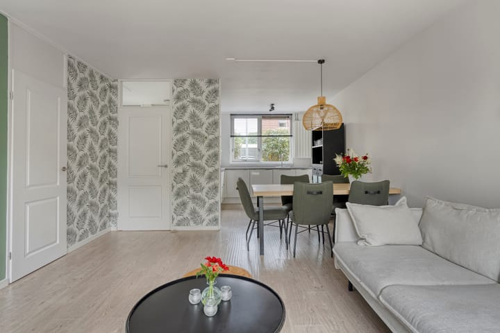 Foto 10 van Tymonskroft 24