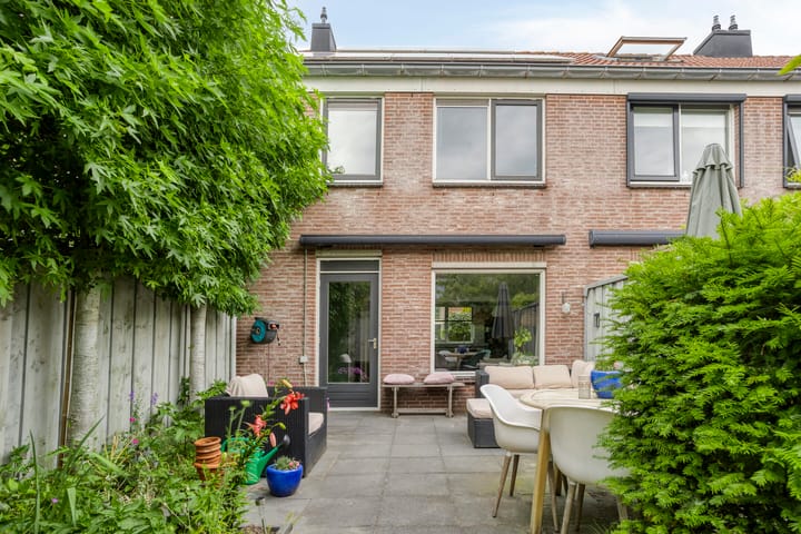 Foto 31 van Tymonskroft 24