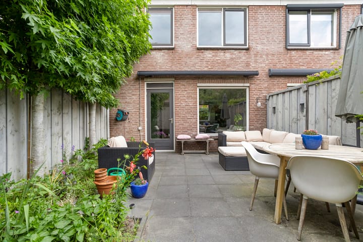 Foto 32 van Tymonskroft 24