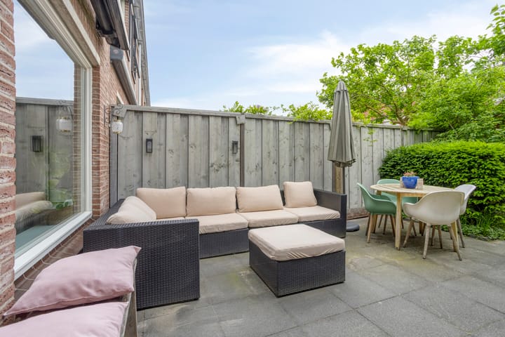 Foto 33 van Tymonskroft 24