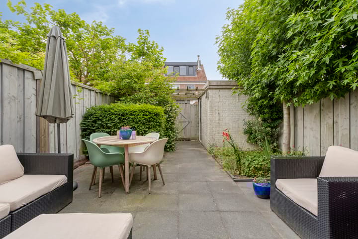 Foto 35 van Tymonskroft 24