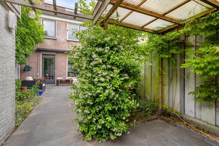 Foto 38 van Tymonskroft 24