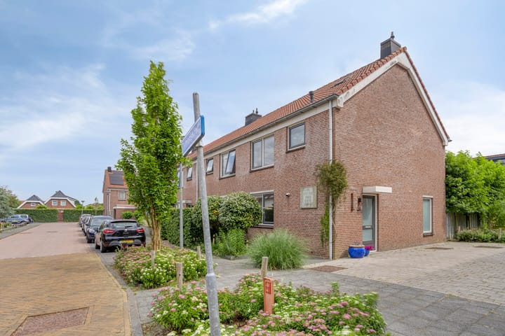 Foto 43 van Tymonskroft 24