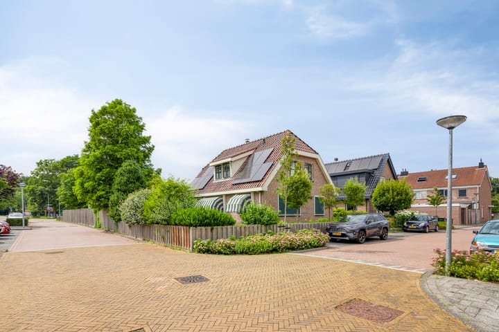 Foto 41 van Tymonskroft 24