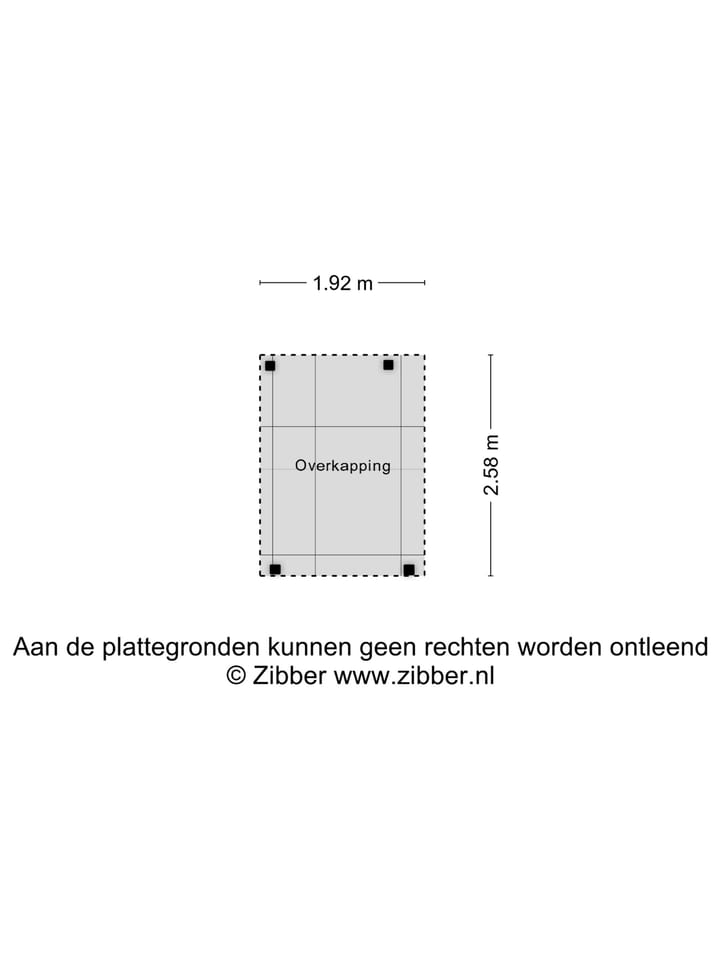 Foto 47 van Tymonskroft 24