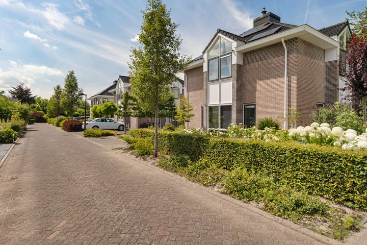 Foto 5 van Herfst 61