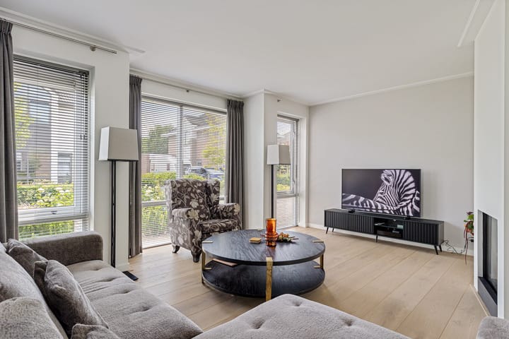 Photo 8 of Herfst 61