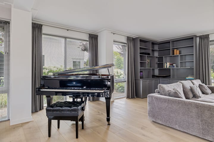 Photo 13 of Herfst 61