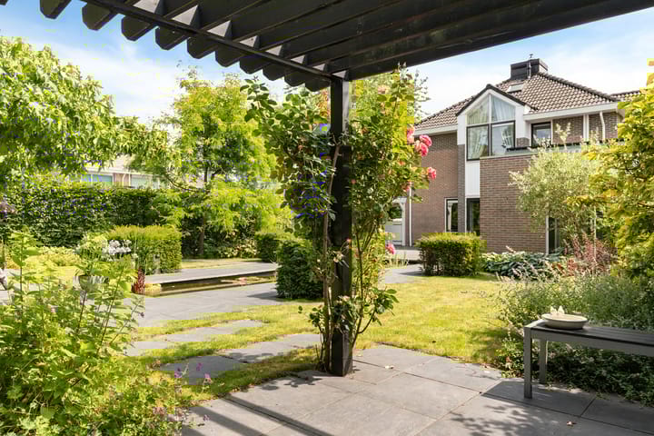 Photo 37 of Herfst 61