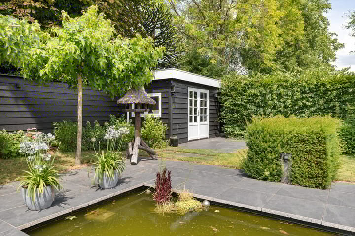 Photo 38 of Herfst 61