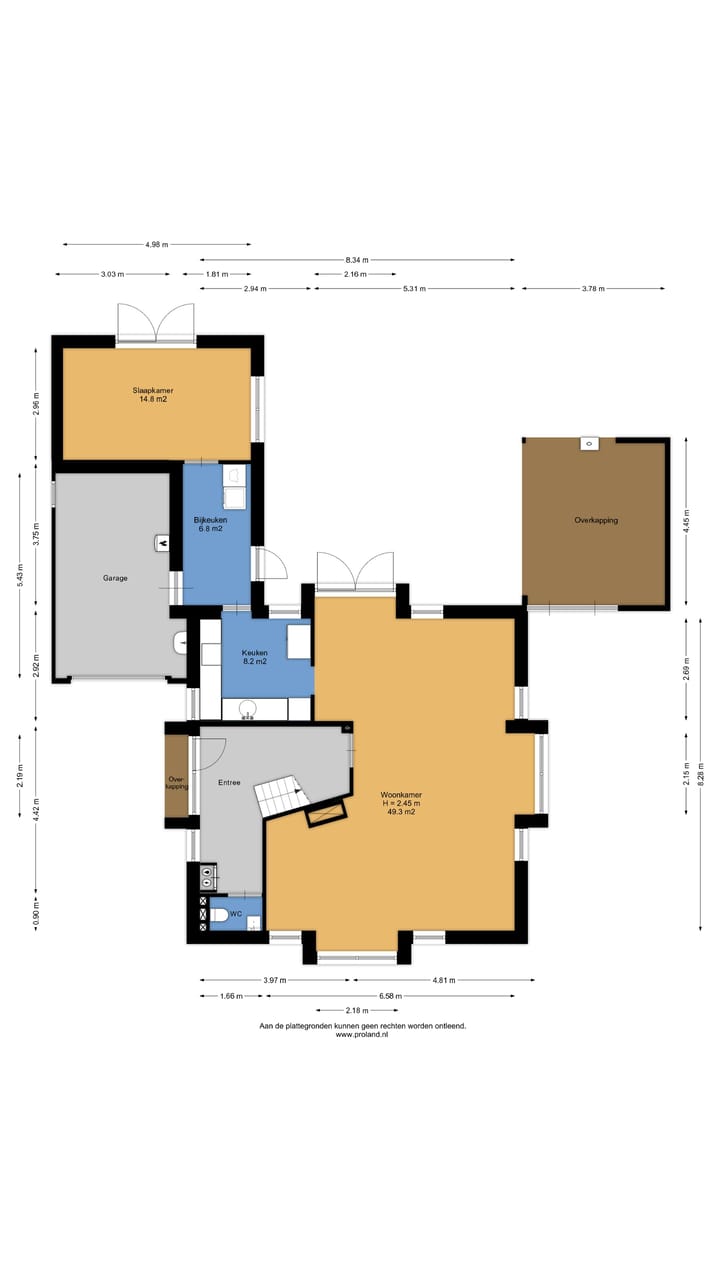 Photo 40 of Herfst 61