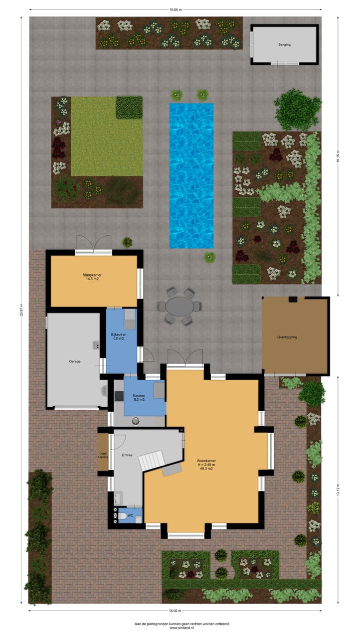 Photo 41 of Herfst 61