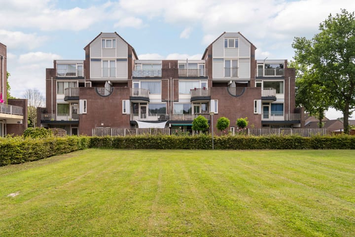 Photo 5 of De Groenling 9