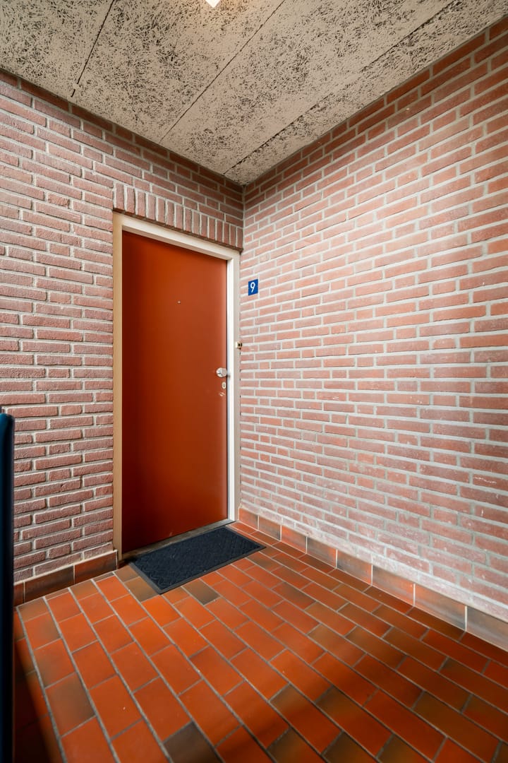 Foto 10 van De Groenling 9