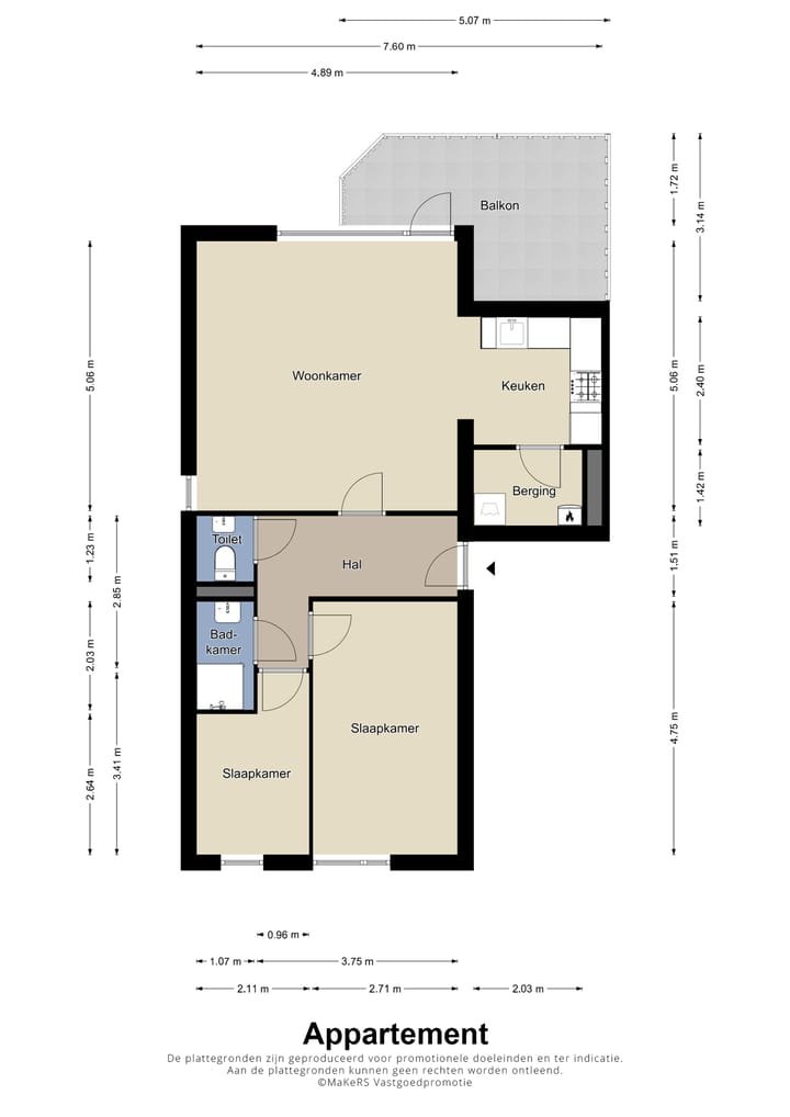 Foto 32 van De Groenling 9