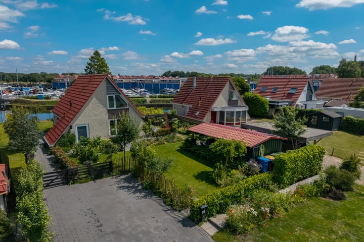 Foto 2 van van Nahuysweg 23